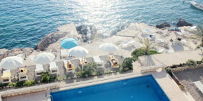  Villa Simpatia  Примоштен